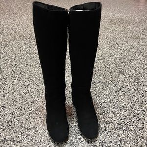 Giuseppe Zanotti Boots size 38.5